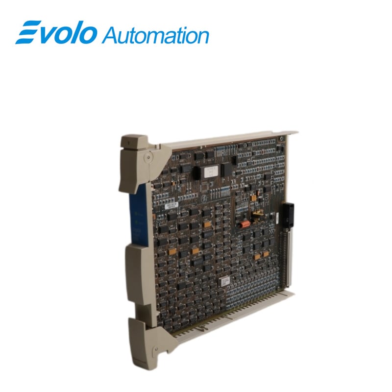 51304690-100	 Digital Input Module