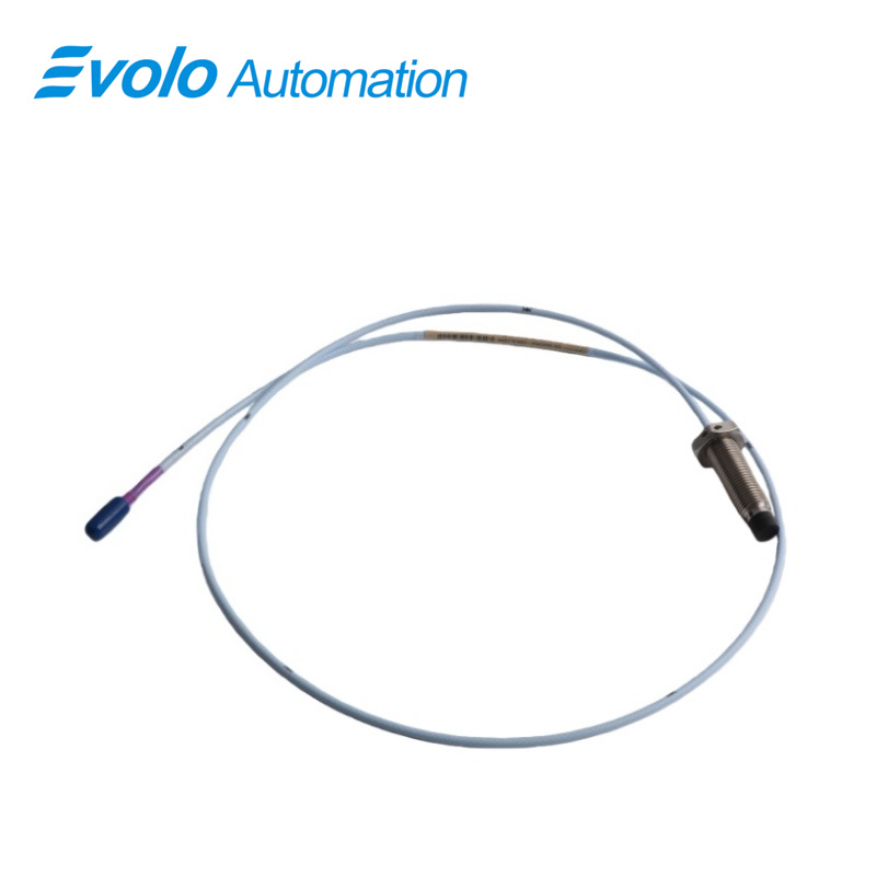 330703-000-050-10-02-05 หัววัดระยะใกล้แบบ 3300 XL ขนาด 11 มม.