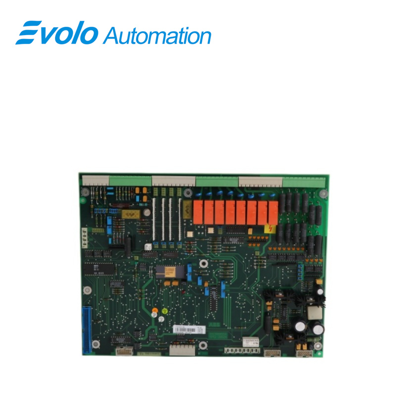 YPQ202A YT204001-KB	I/O Board