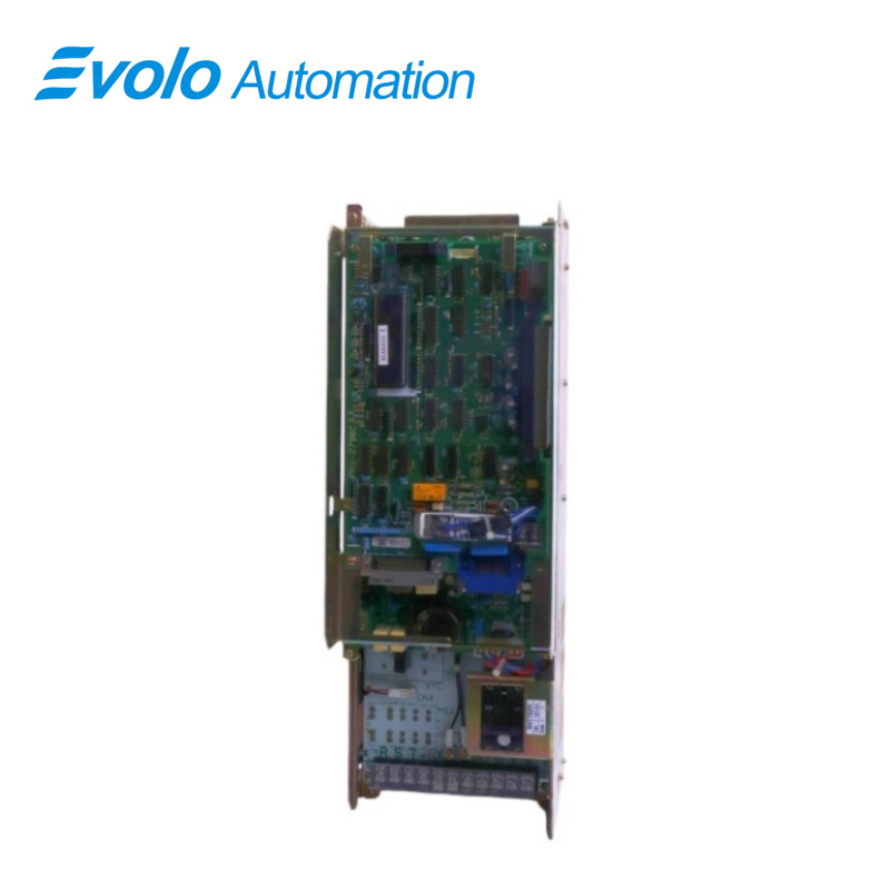 Κινητήρας Servo A8PU05ABFW02