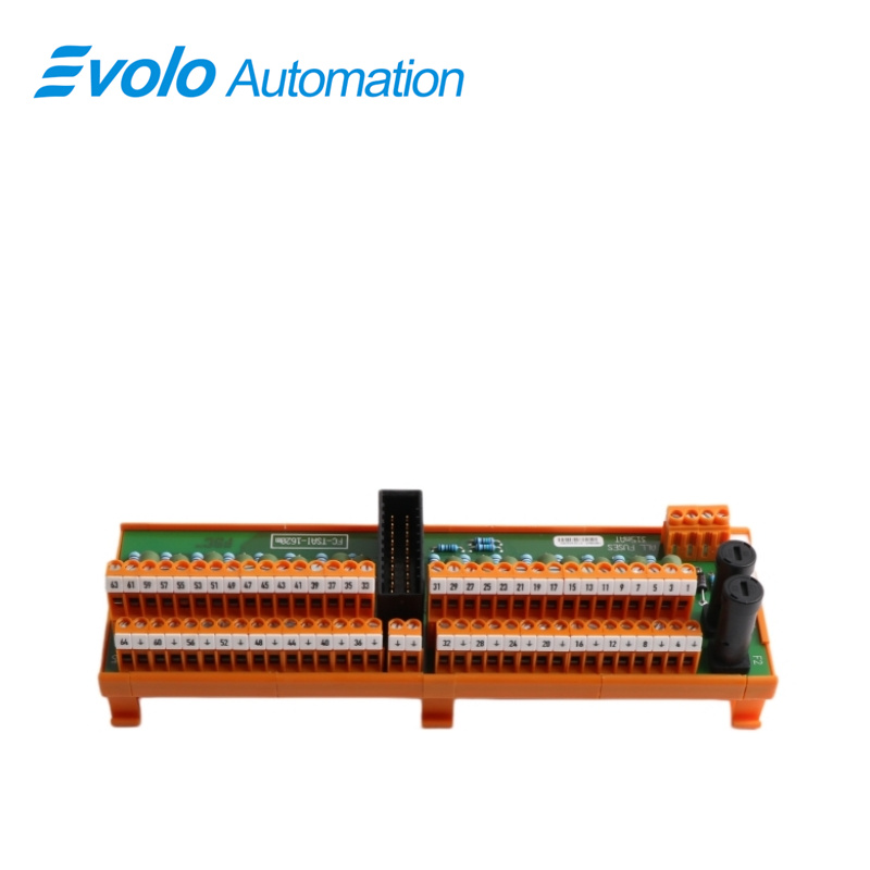 TSAI-1620M FC-TSAI-1620M	Field termination assembly module