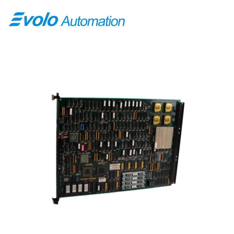 6204BZ10100 6204BZ10100F SC İdarəetmə Modulu (CPU modulu)