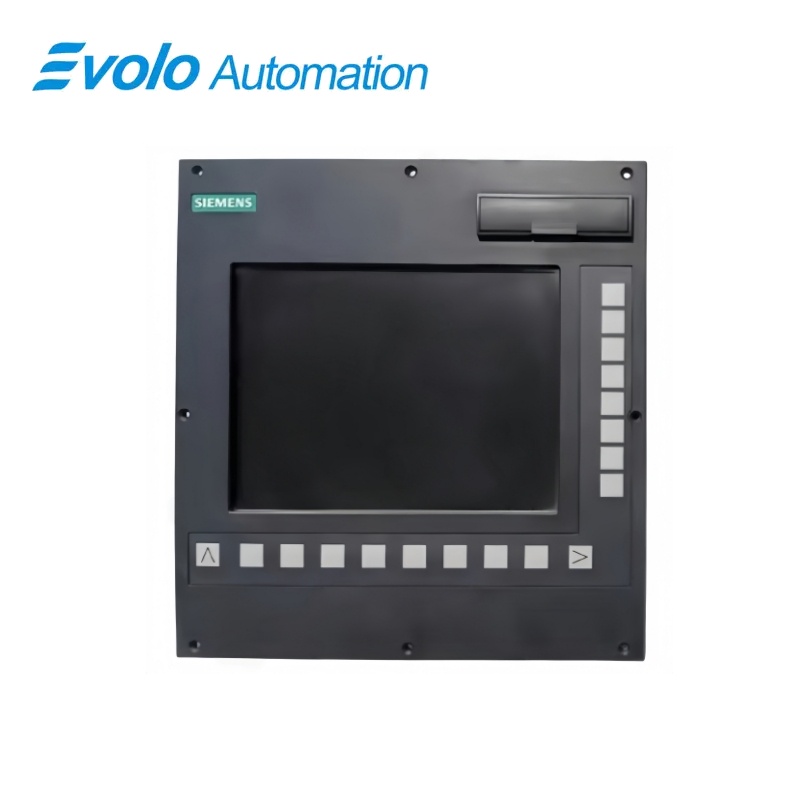 Siemens SINUMERIK 802D sl Version G/N Plus 6FC5370-0AA00-2BA0