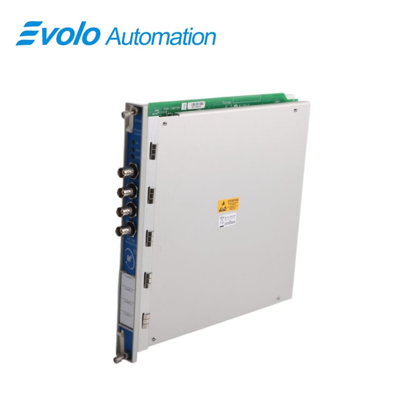 monitor Proximitor 3500/40M 140734-01