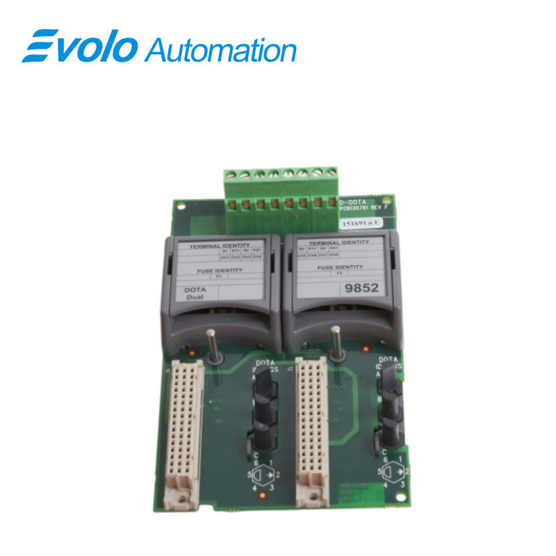 T9852	Digital Output Termination Assembly