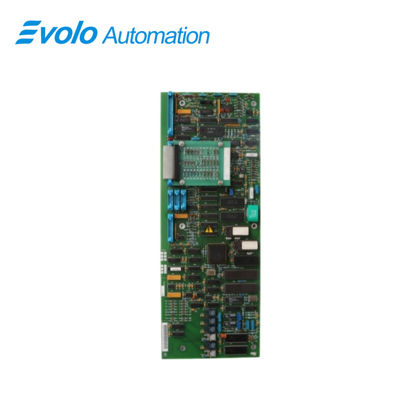 SAFT103CONB SAFT315F380 printplaat (PCB)