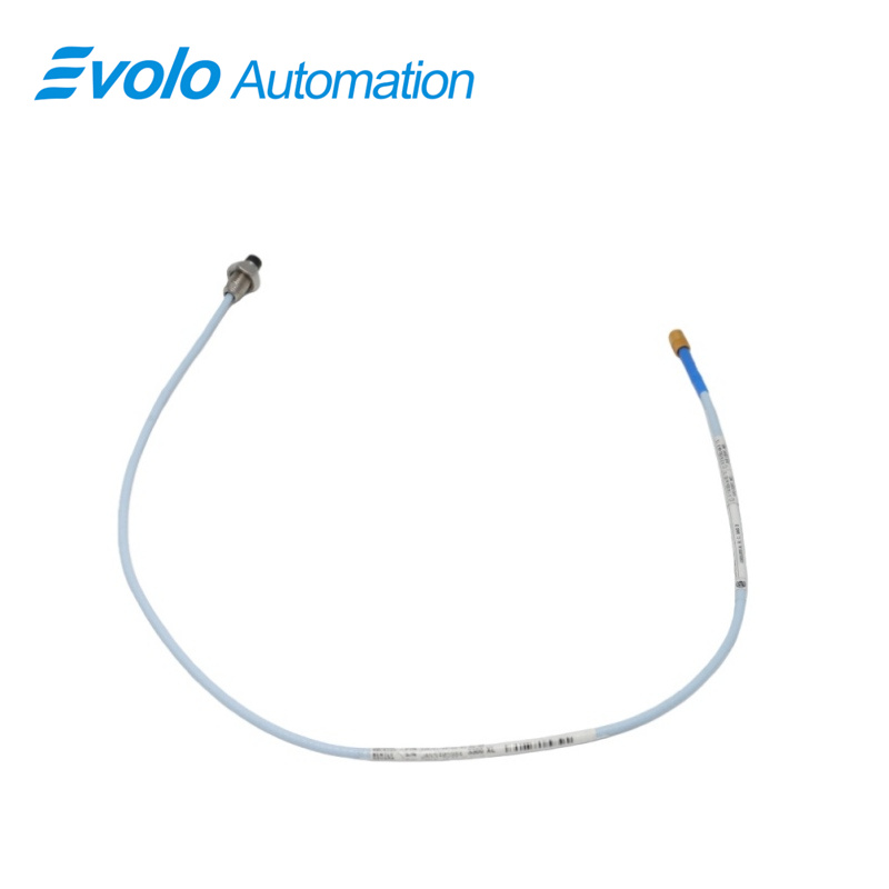 330101-00-08-05-12-CN, snímač blízkosti řady 3300 XL, průměr 8 mm