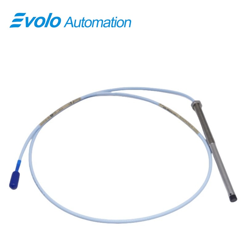330101-30-49-10-12-05 3300 XL 8 mm Proximity Probe