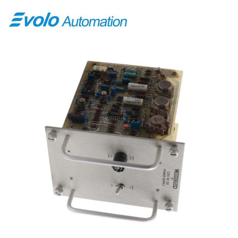 5460-667	Power Supply Module
