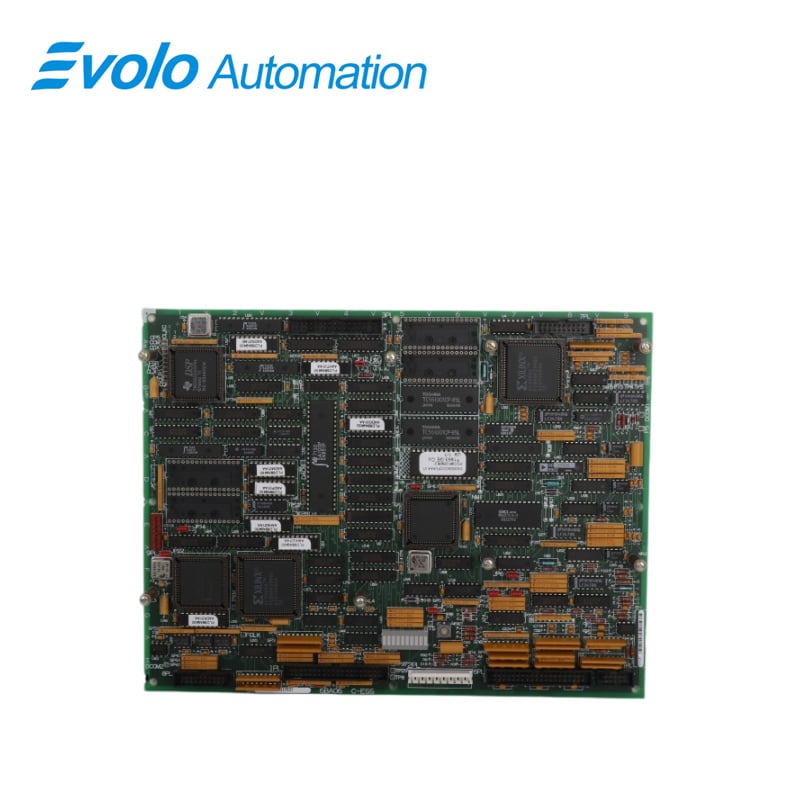 DS200SDCCG1AGD Dryfbeheerkaart
