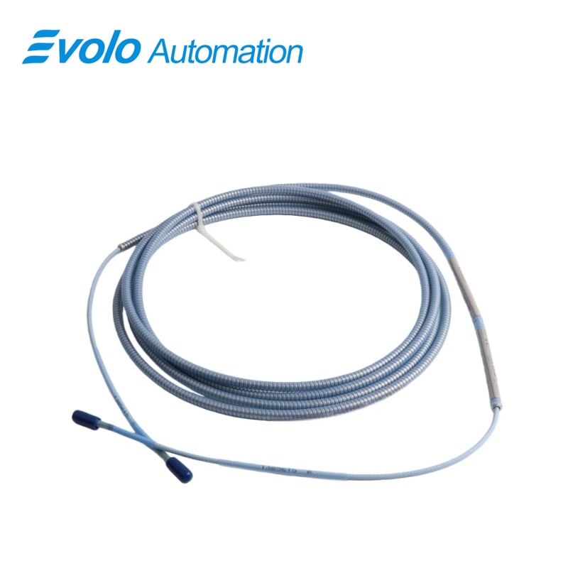 330190-040-01-00 3300 XL Extended Temperature Range (ETR) Extension Cable