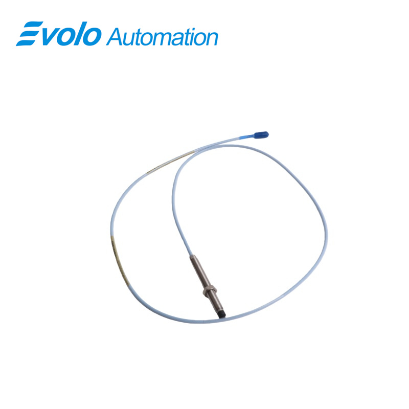 330101-00-32-05-02-00  3300 XL 8 mm Proximity Probes 