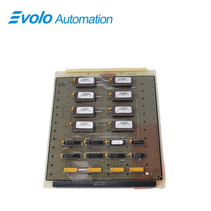 5462-744	 I/O Module