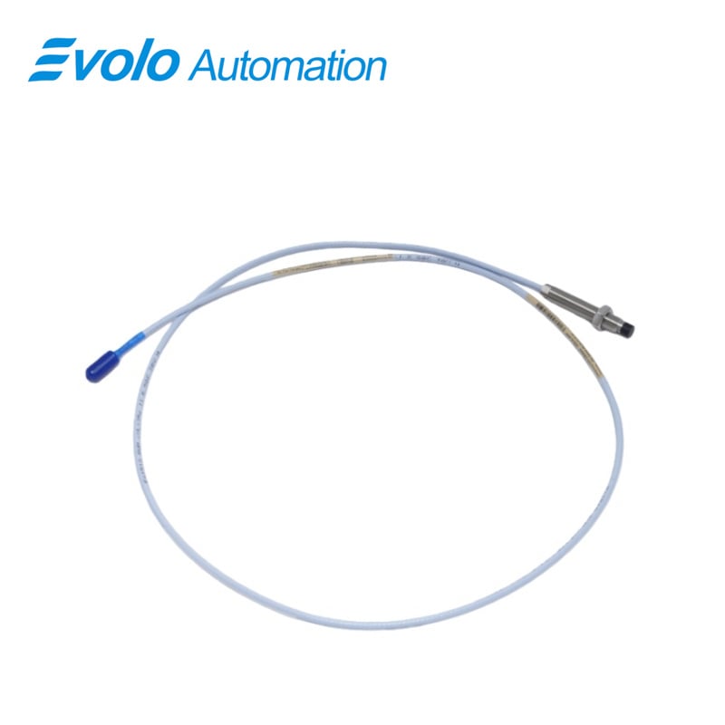 330101-00-22-10-02-05 snímače blízkosti řady 3300 XL, průměr 8 mm