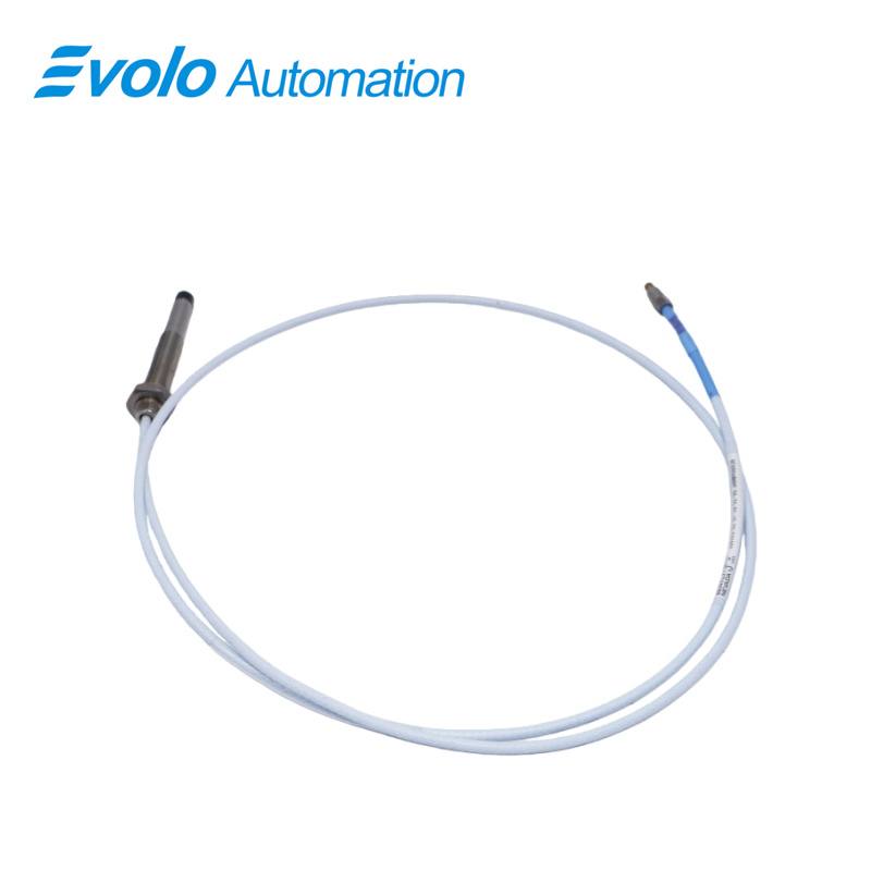 330103-02-08-10-02-00 3300 XL 8 mm Proximity Probe