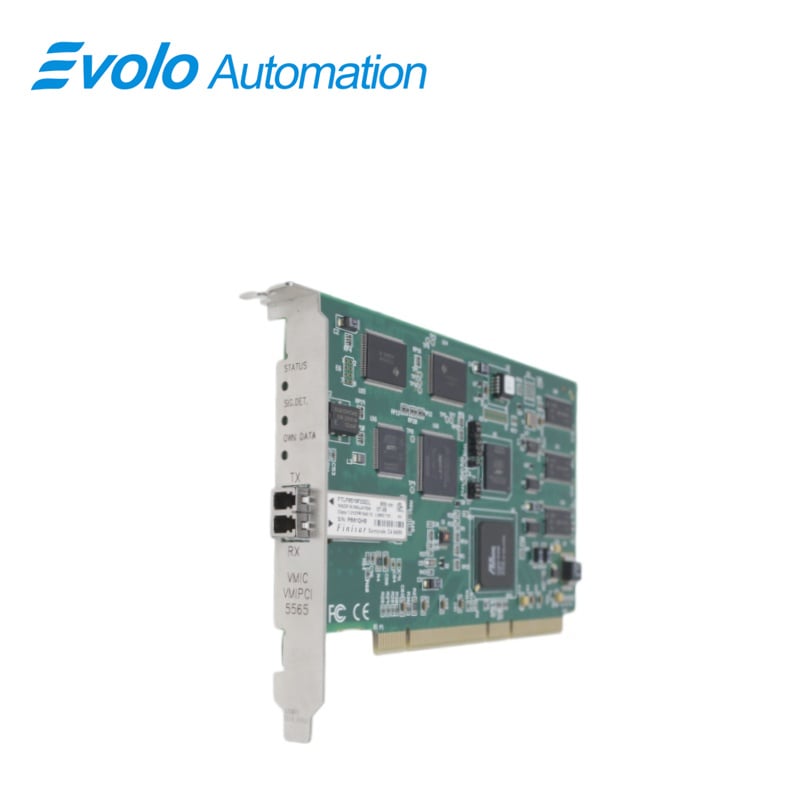 VMIPCI-5565-110000	 Control Pulse Module 