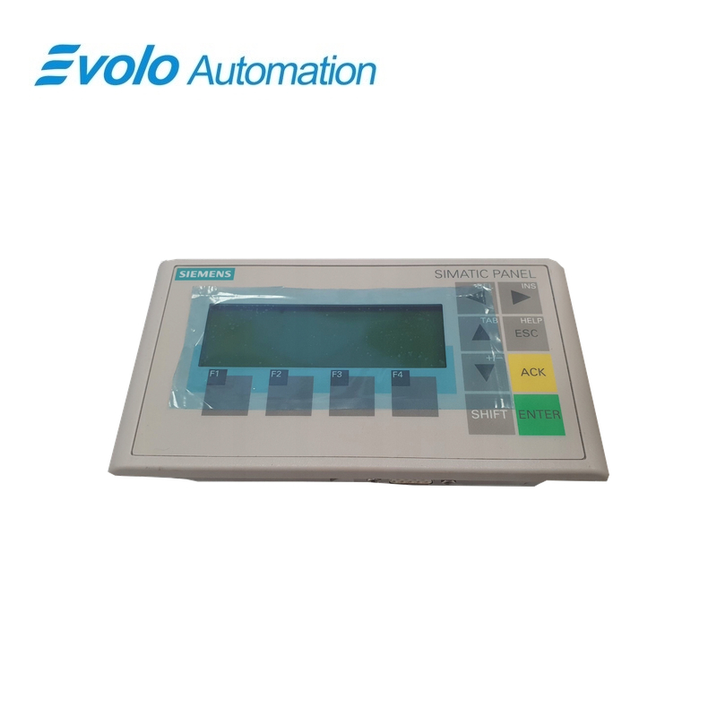 Siemens SIMATIC HMI 6AV6640-0BA11-0AX0 OP 73micro