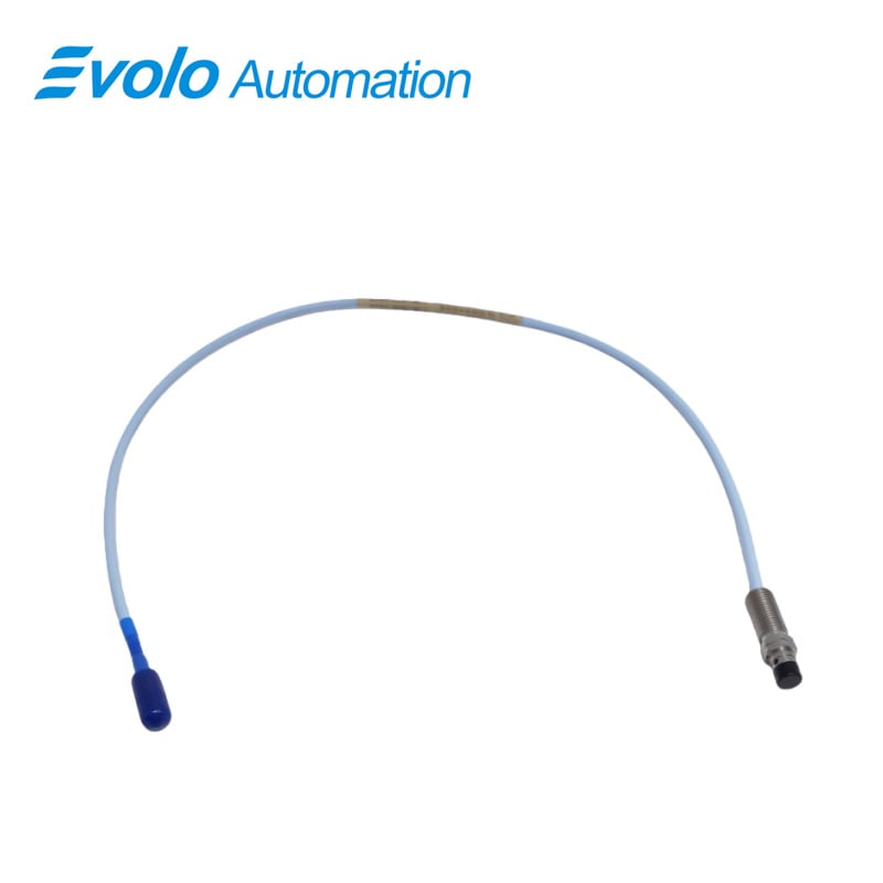 330106-05-30-05-02-CN 3300 XL 8 mm Reverse Mount Probe