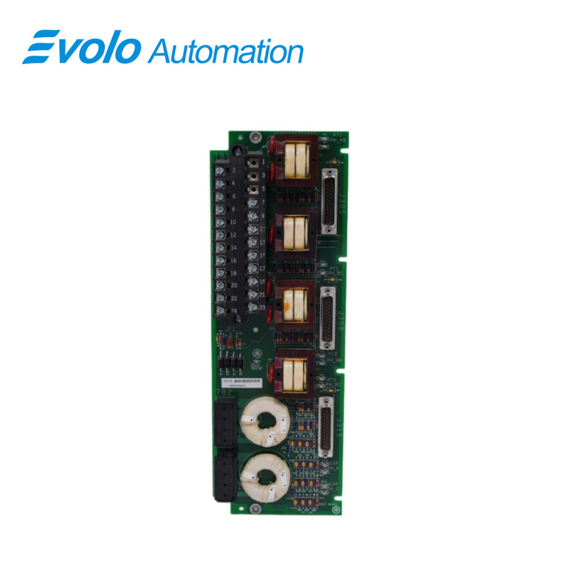 IS200EPCTG1AAA Exciter PT/CT Terminal Board