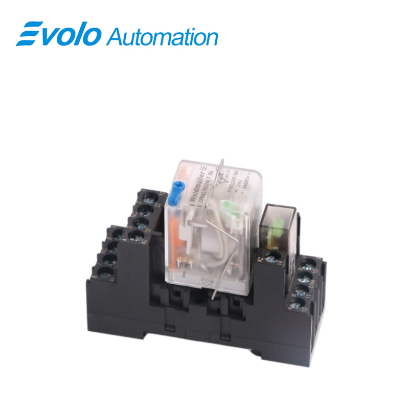 DRM570024LT AU 4CO 24V 3ABD00036448 রিলে