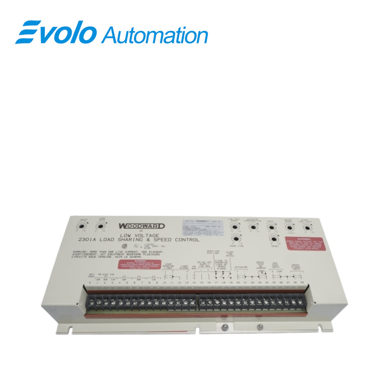 9905-068 2301A	  Load Sharing and Speed Control Module