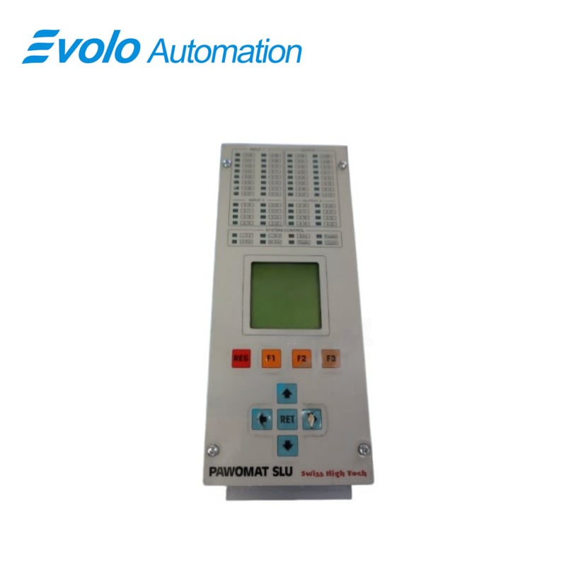 	PAWO Systems AG	Controller 