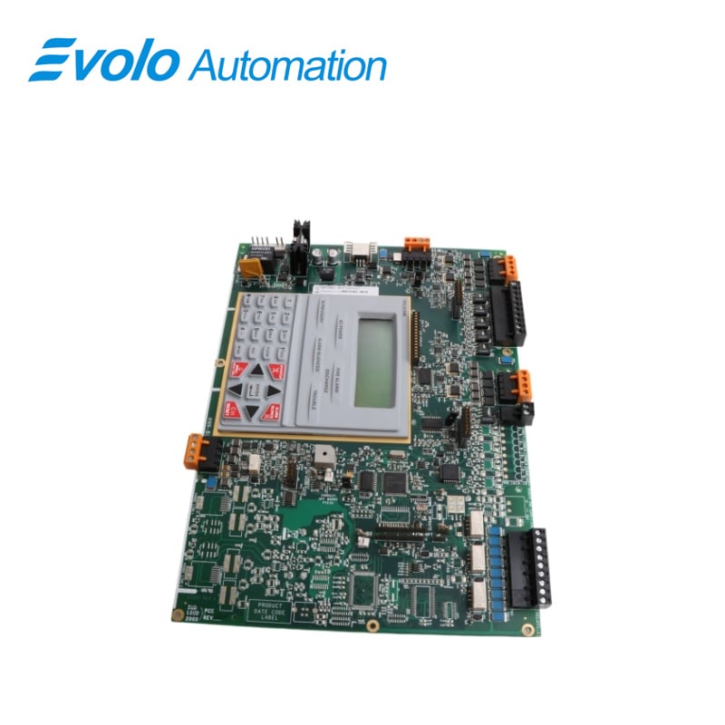 MRP200XV31 Control Panel