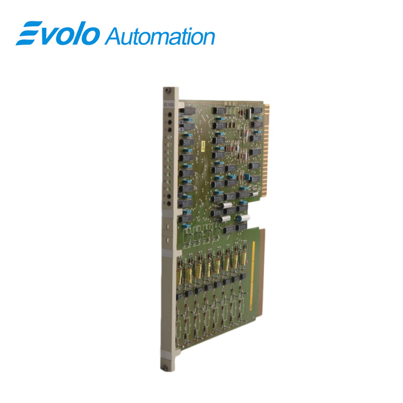 Module de commande HESG330029R1 ED1630A
