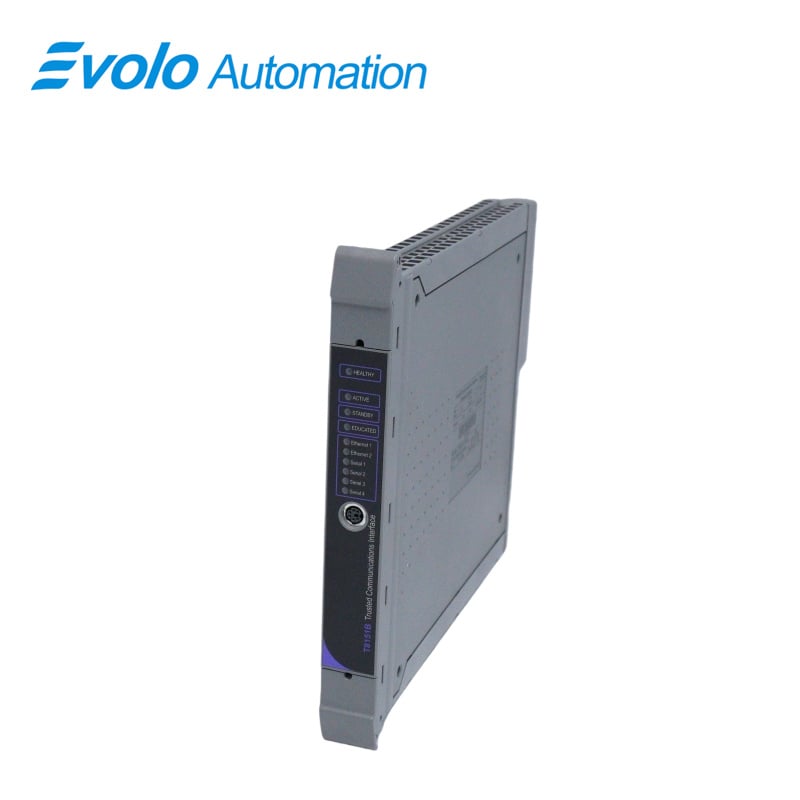 T8151C	Trusted Communication Interface
