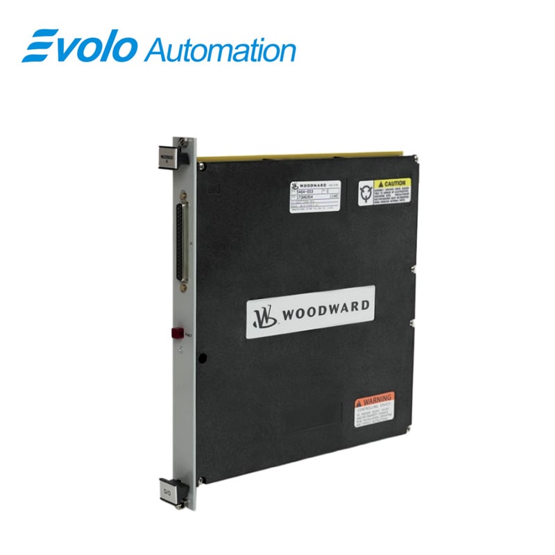 5464-653	 Discrete Output Module 