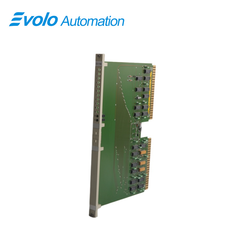 Module d'amplificateur de bus système HEDT300340R1 ED1780A