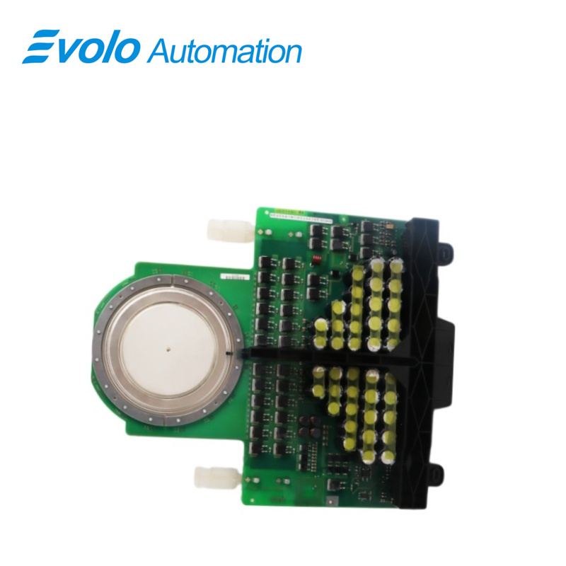  3BHB003154R0101 5SXE03-0141 5SHX2645L0004 5SGX2645L0004 3BHL000389P0101 IGCT Module
