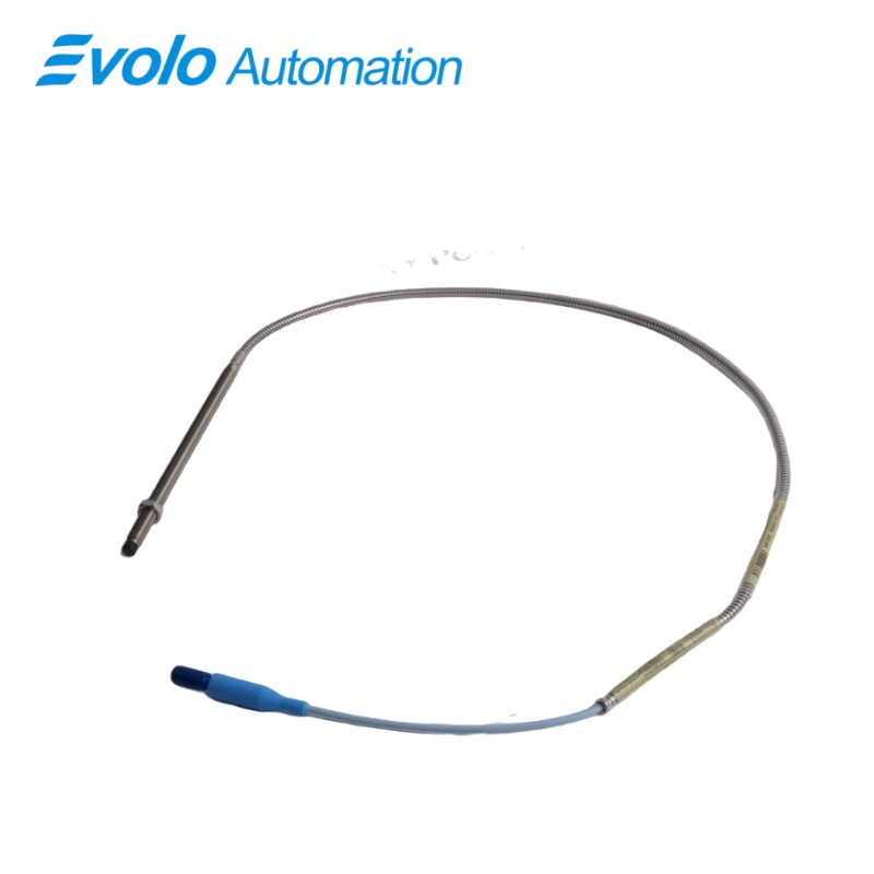 330102-00-72-10-01-05 Sensores de proximidad 3300 XL 8 mm