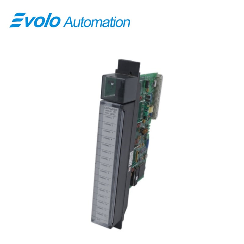 IC697ALG440 Stroomuitbreidingsmodule
