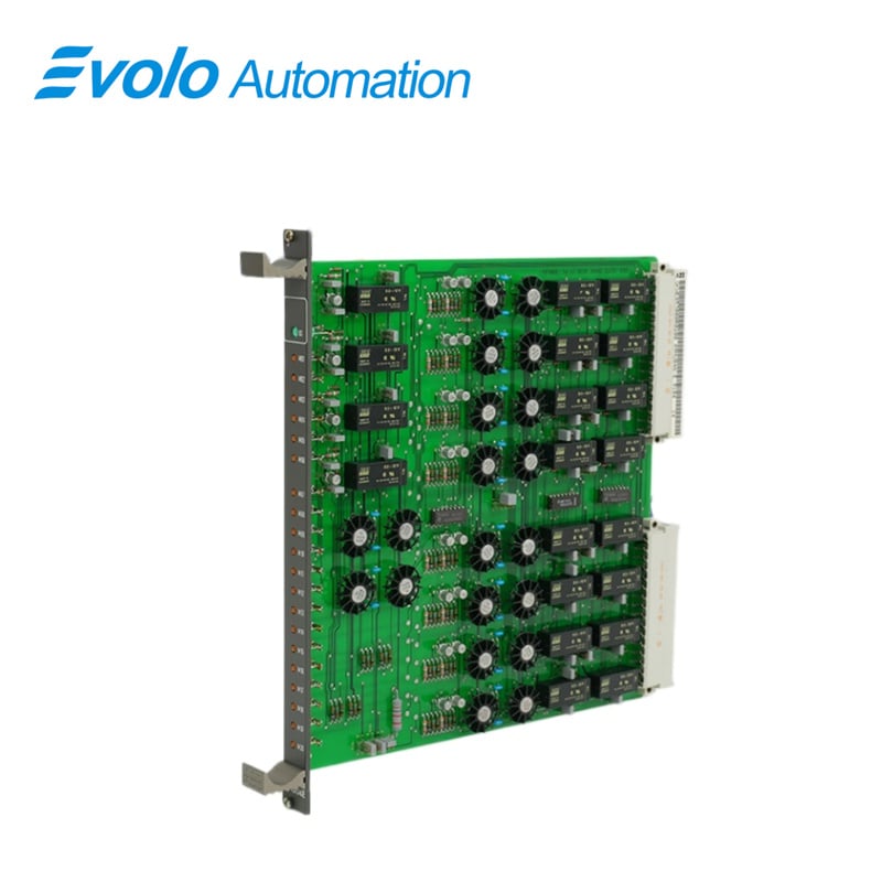 GKW853000R0200 89NU04A-E Control Board