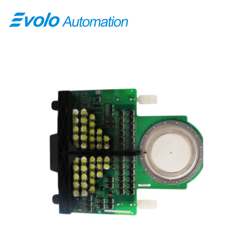  3BHB003154R0101 5SXE03-0141 5SHX2645L0004 5SGX2645L0004 3BHL000389P0101 IGCT Module