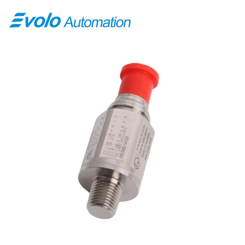 330525-00 Velomitor XA Piezo-velocity Sensor  