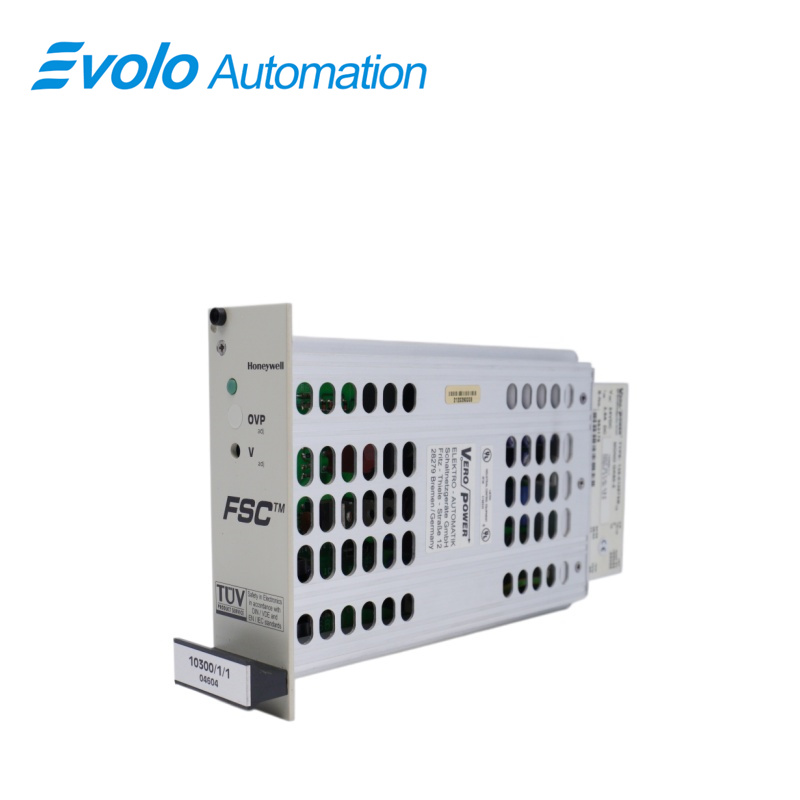 10300/1/1 136-010875B   	Converter Module