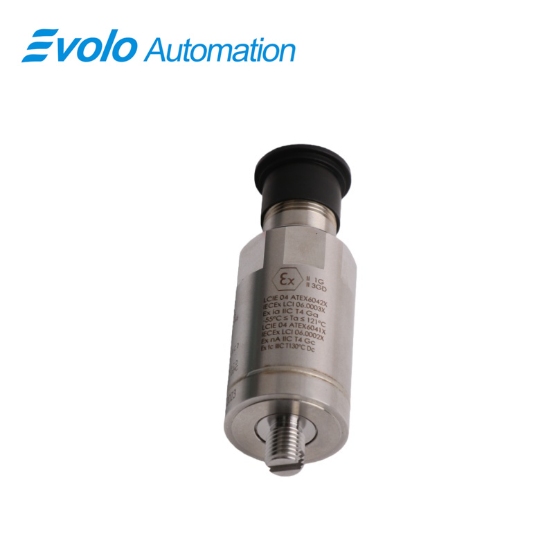 330500-02-04  Velomitor Piezo-velocity Sensor      