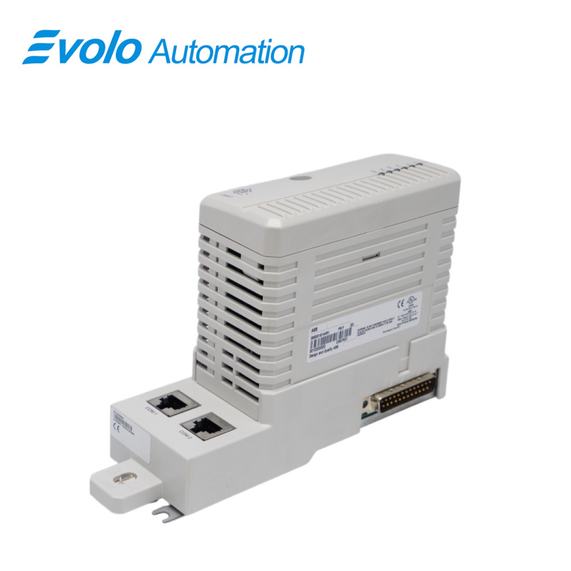 CI857K01 3BSE018144R1 INSUM Ethernet Интерфейси
