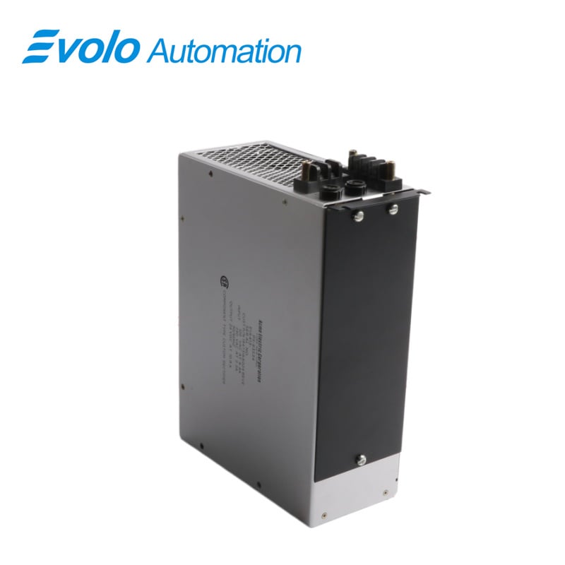 NPSI03 বেইলি I/O পাওয়ার সাপ্লাই মডিউল