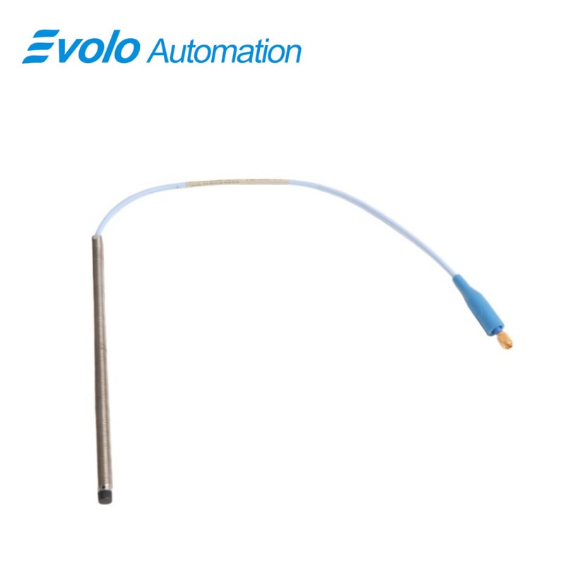 330101-00-77-15-02-05 3300 XL 8 mm Proximity Probe