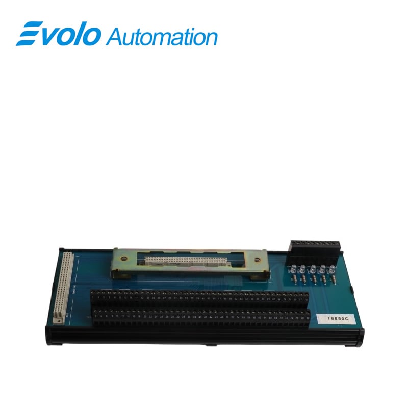 T8902	  4-Channel Isolated Digital Input Module  