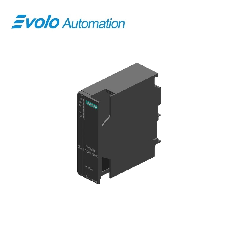 Siemens SIMATIC DP 6ES7153-2BA10-0XB0 IM 153-2 High Feature