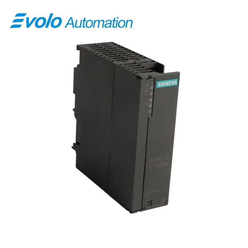 Siemens SIMATIC DP IM 153-1 grænseflademodul 6ES7153-1AA03-0XB0