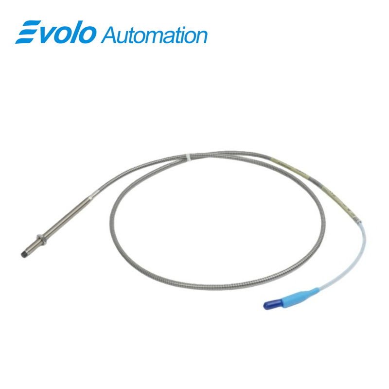 330104-00-13-15-01-00 3300 XL 8 mm Proximity Probe