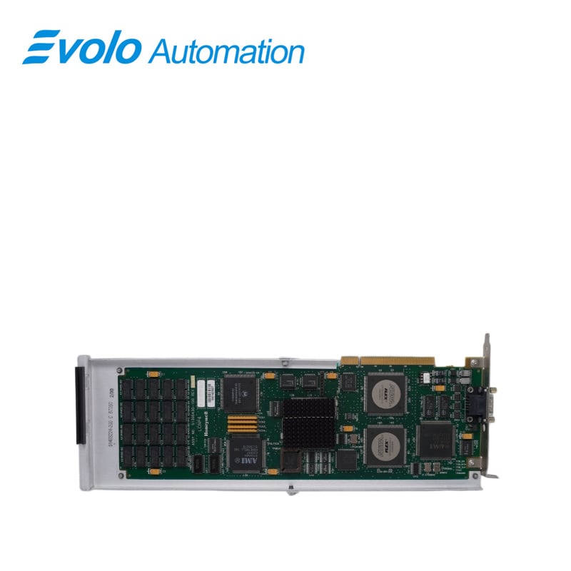 51305430-100	 Control Network Process Board