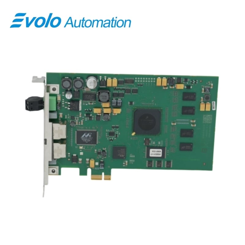 Սիմենս SIMATIC NET CP 1623 PCI Express Հաղորդակցության պրոցեսոր 6GK1162-3AA00