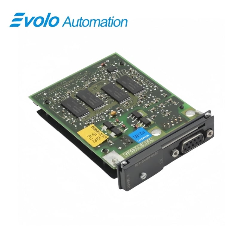 Siemens SIMATIC S7-400 6ES7964-2AA01-0AB0 IF964-DP Interface Module