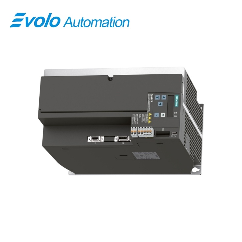 Siemens 6SL3210-5FE15-0UF0 SINAMICS V90 PROFINET 5 kW Κινητήρας Σερβο